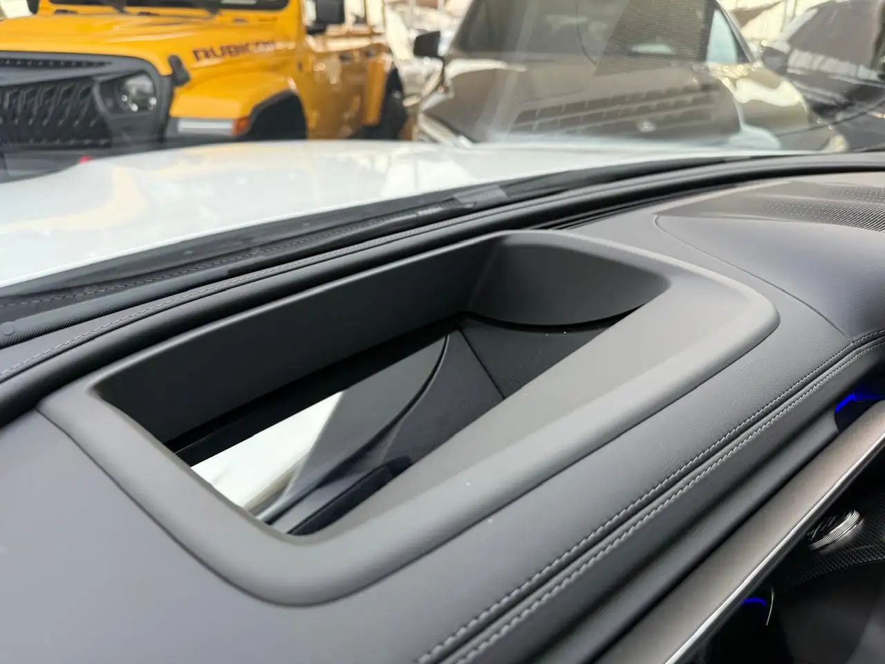 مرسيدس GLC Class 2025