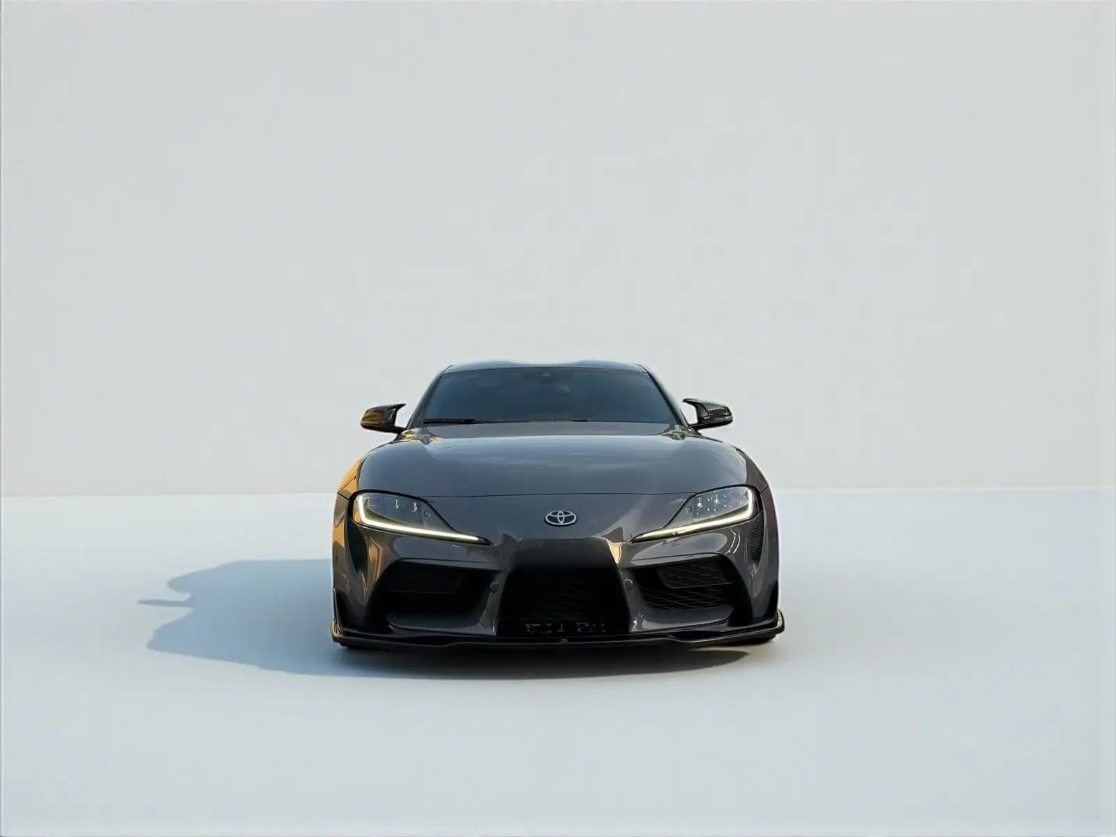 تويوتا سوبرا 2023