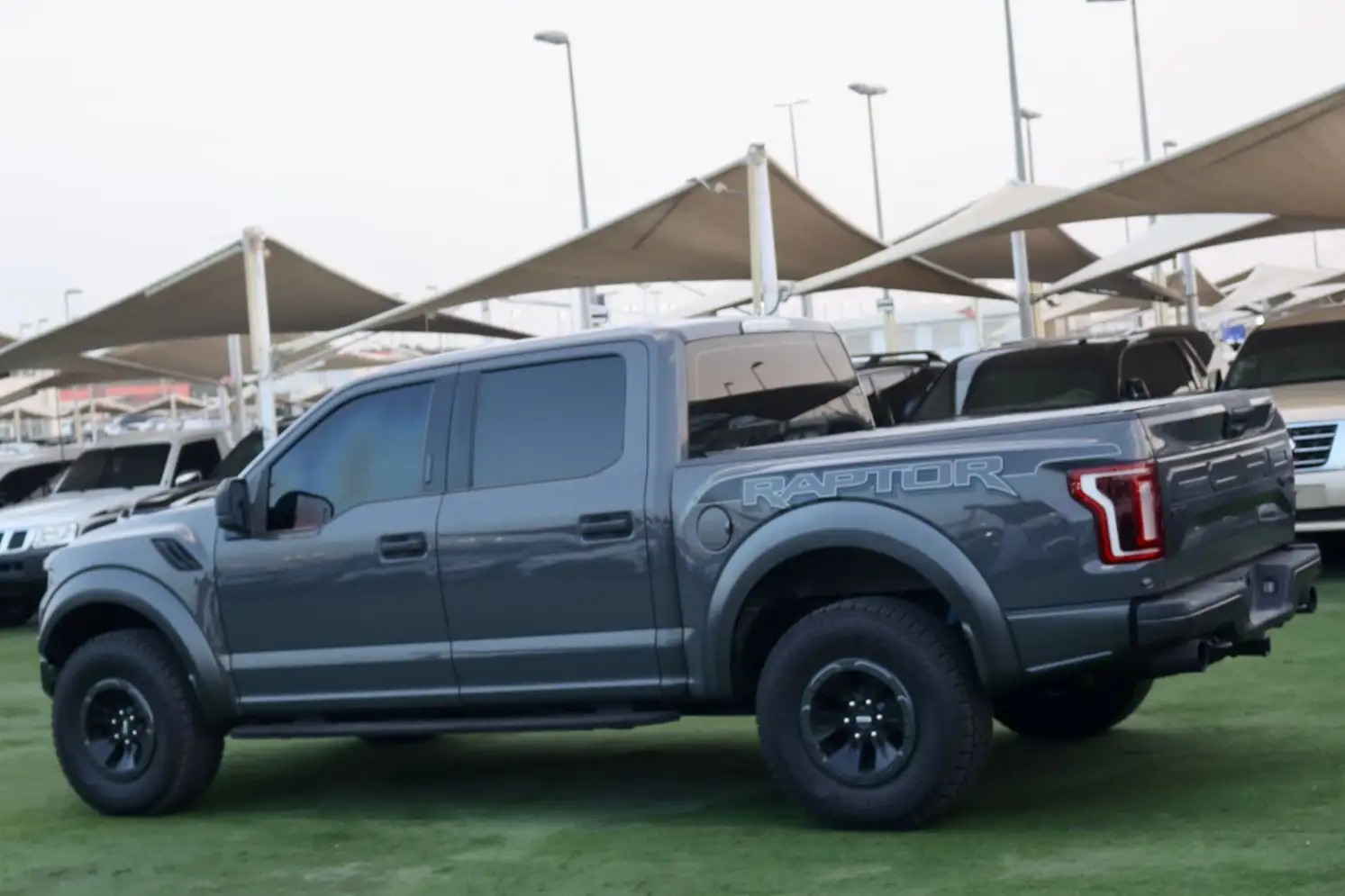 نيسان باترول 2015