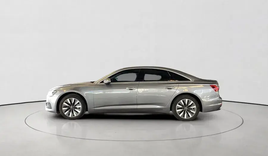 Audi A6 2021 2L
