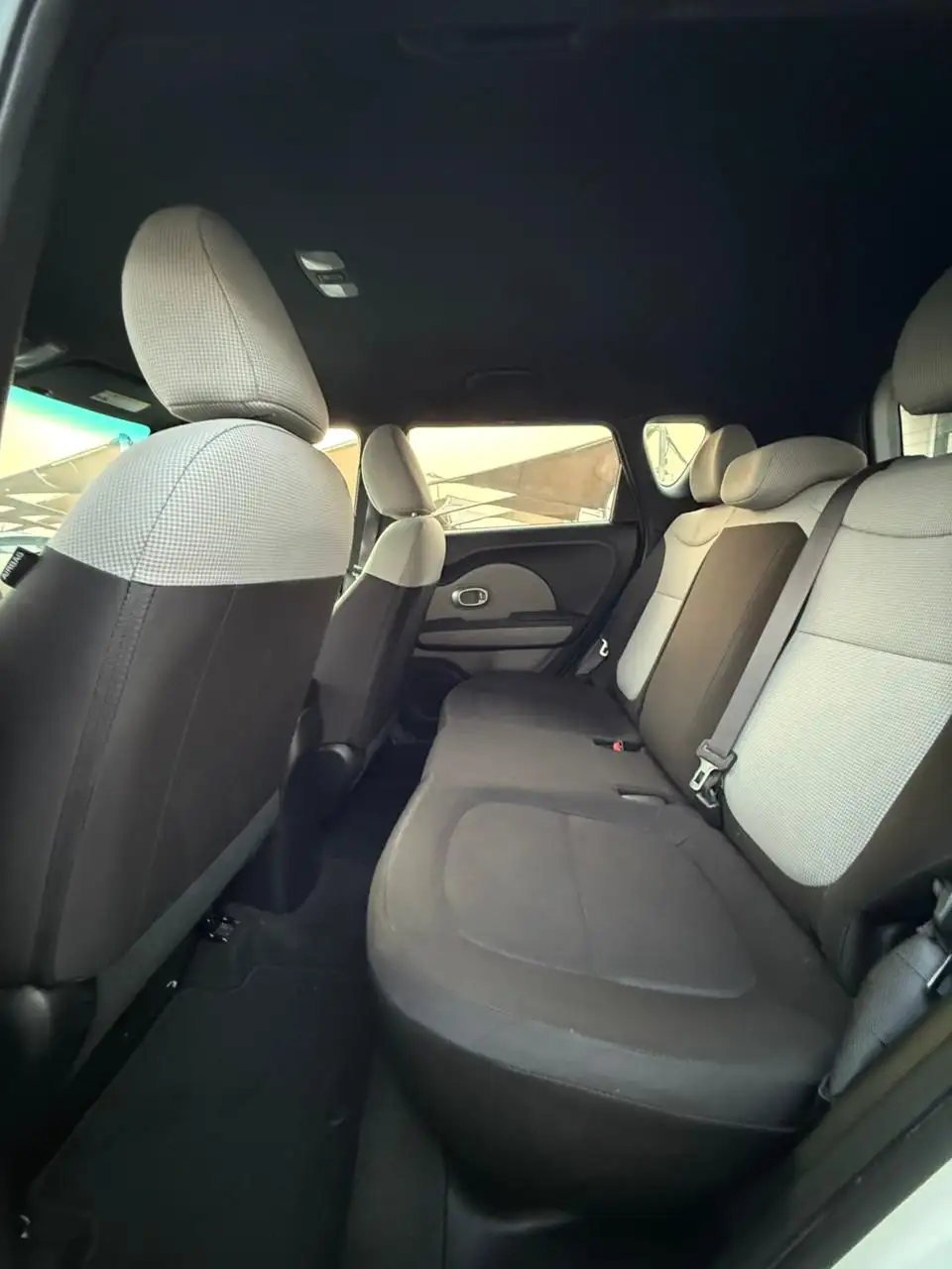 كيا سول 2016 1.6L