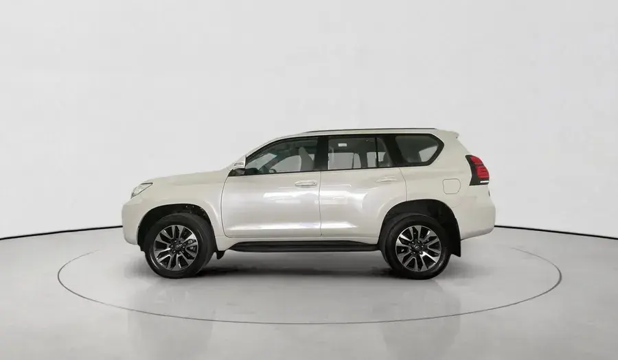 تويوتا برادو 2022 4L