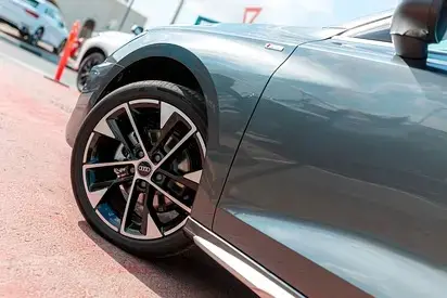 أودي A3 2025 1.5T