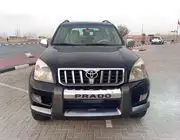 تويوتا برادو 2009 4L