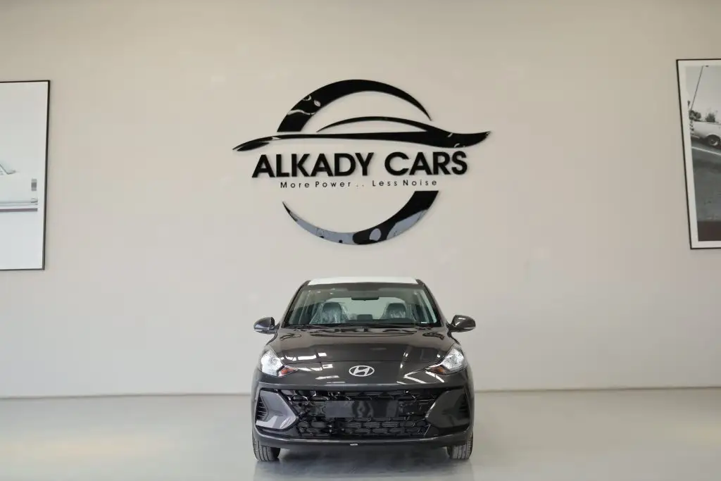 Hyundai Grand i10 2026 1.2L