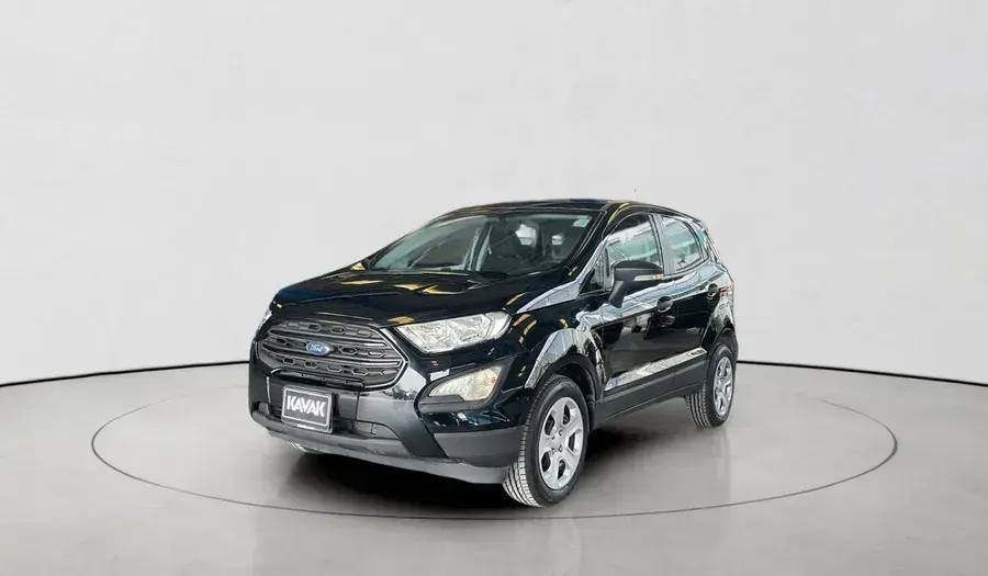 فورد ايكو سبورت 2020 1.5L