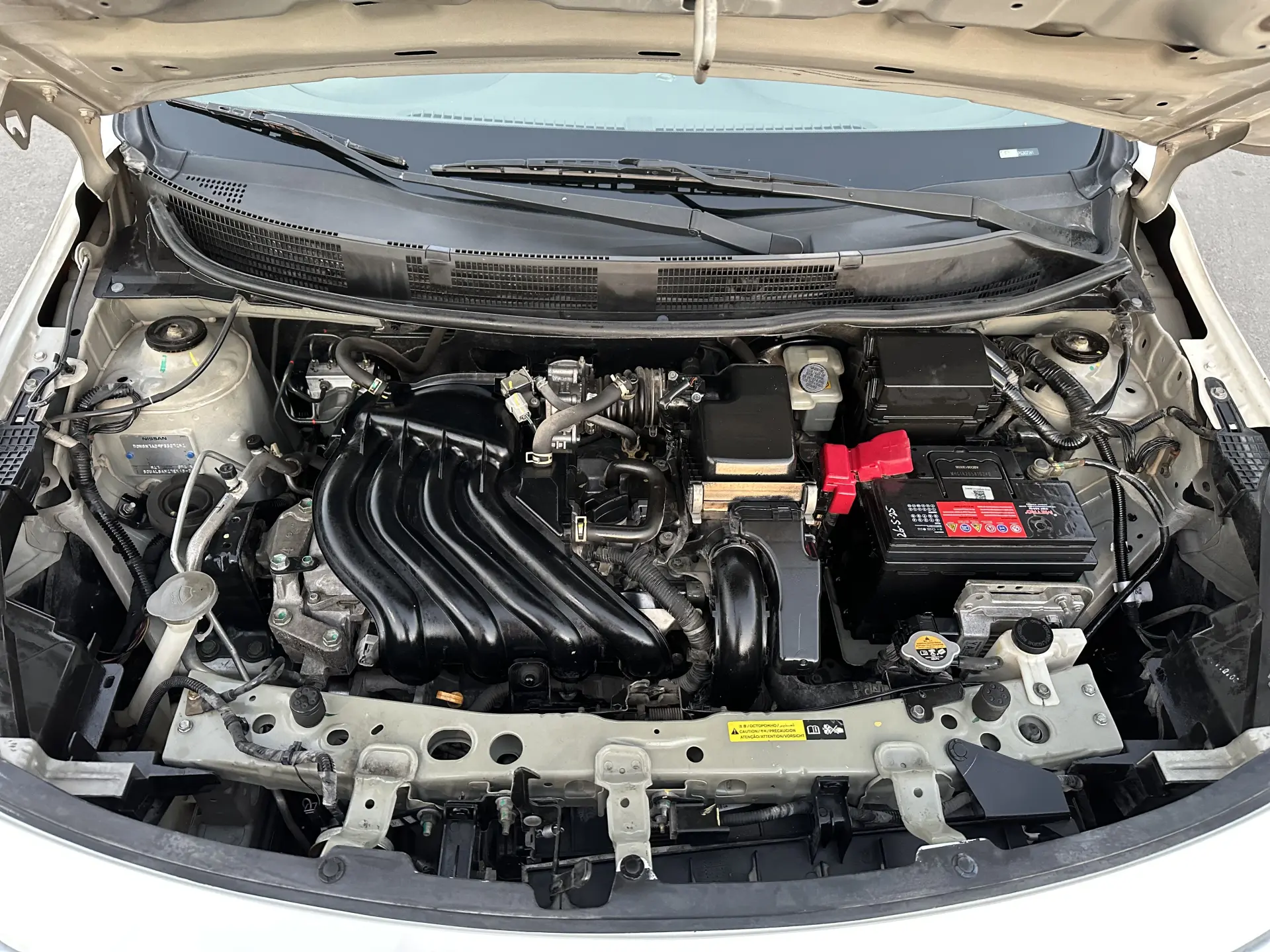 نيسان صني 2022 1500L