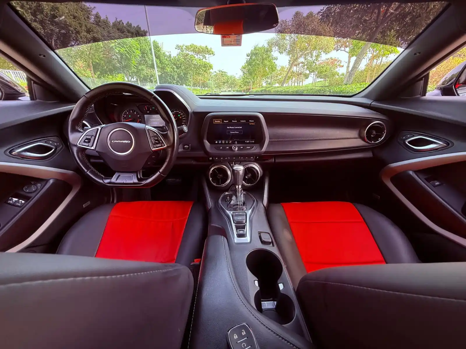 Chevrolet Camaro 2020 undefinedL