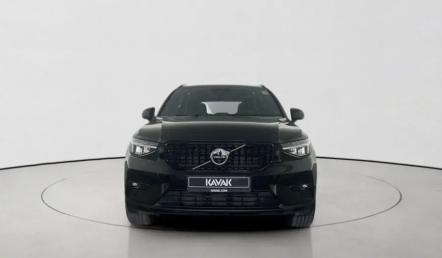 Volvo XC40 2023 2T