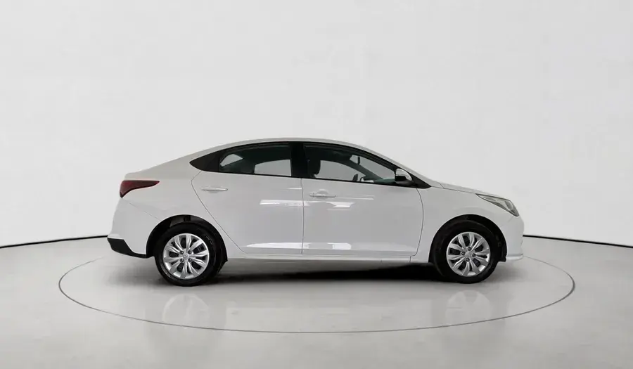 Hyundai Accent 2023