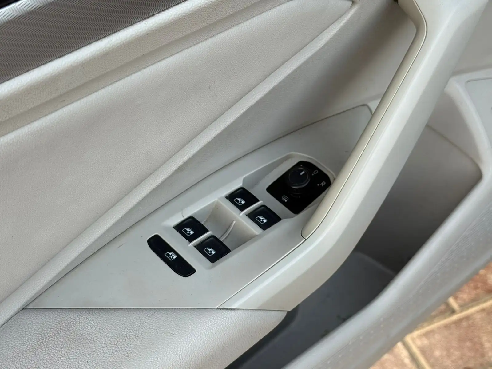 Volkswagen Jetta 2019