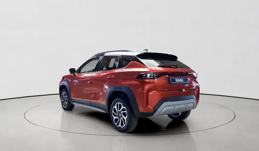 Suzuki Fronx 2025 1.5L