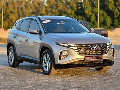 هيونداي توسون 2022 1.6L