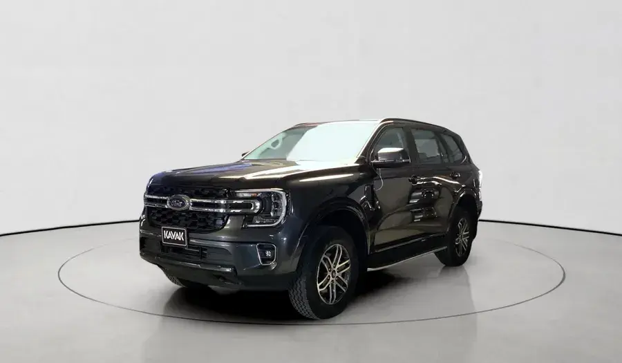 Ford Everest 2025 2.3L