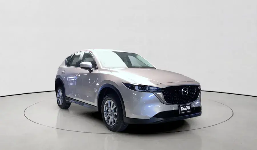 مازدا CX5 2025 2.5L