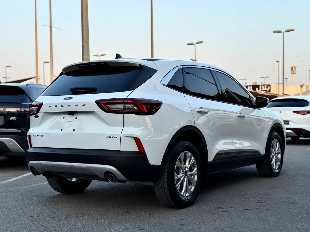 Ford Escape 2023 2.5L
