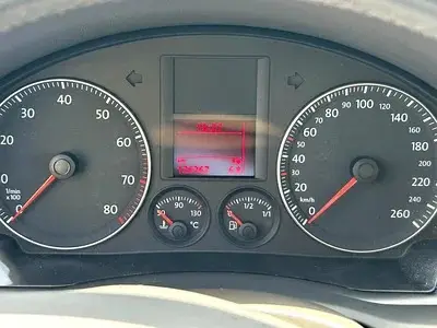 Volkswagen Polo 2005 2L