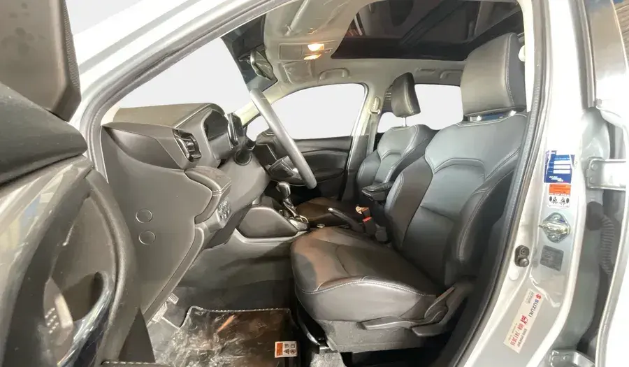 Suzuki Grand Vitara 2023