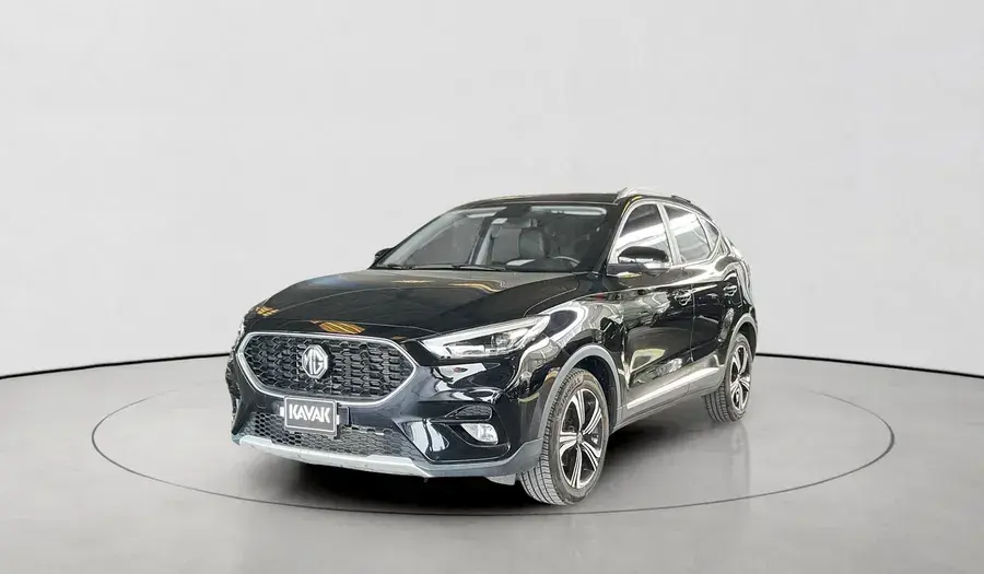 MG ZS 2023