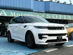 Land Rover Range Rover Sport  2024 3L