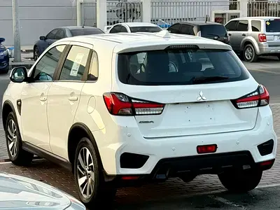Mitsubishi ASX 2022 2L