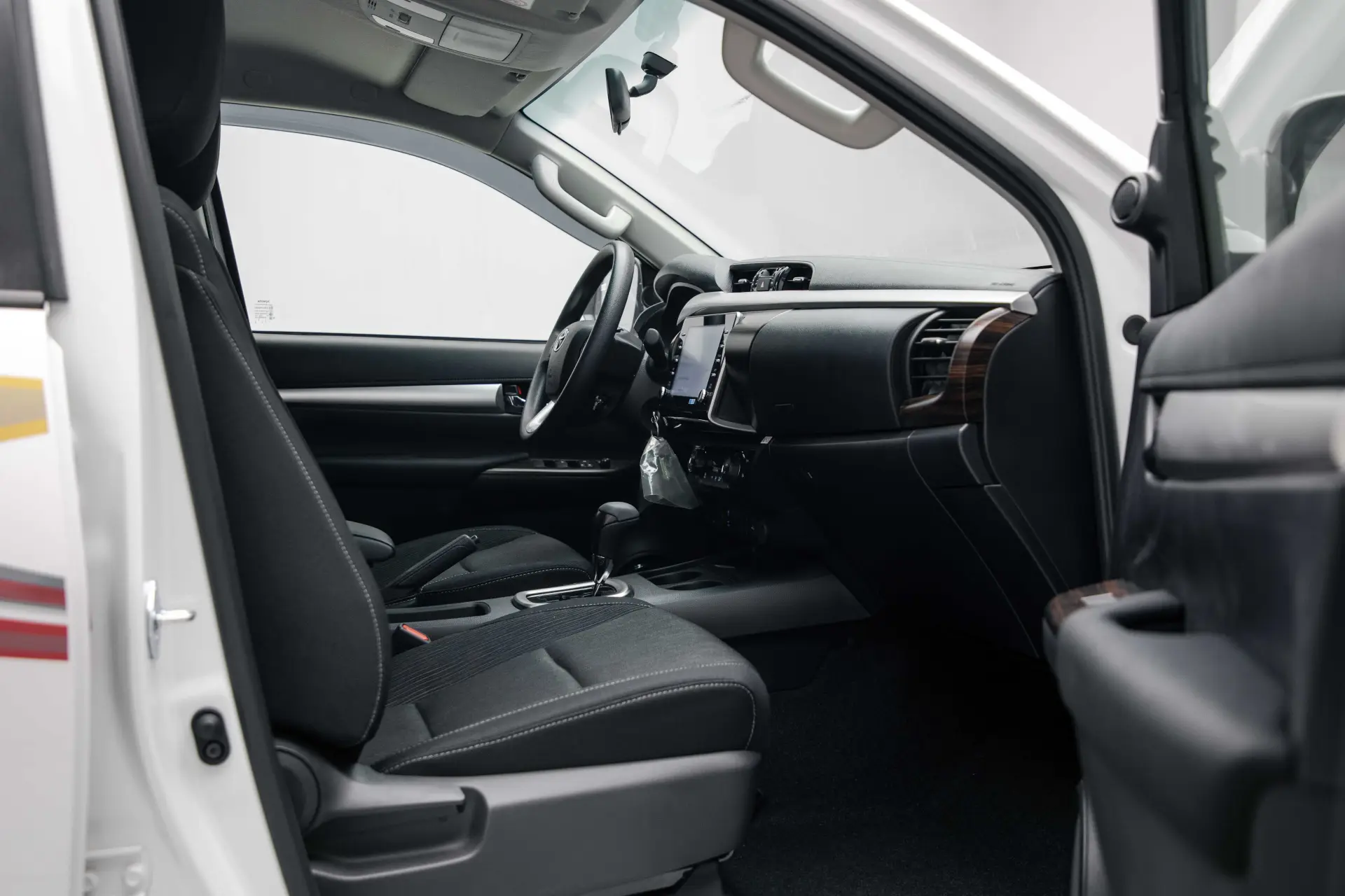 Toyota Hilux 2026