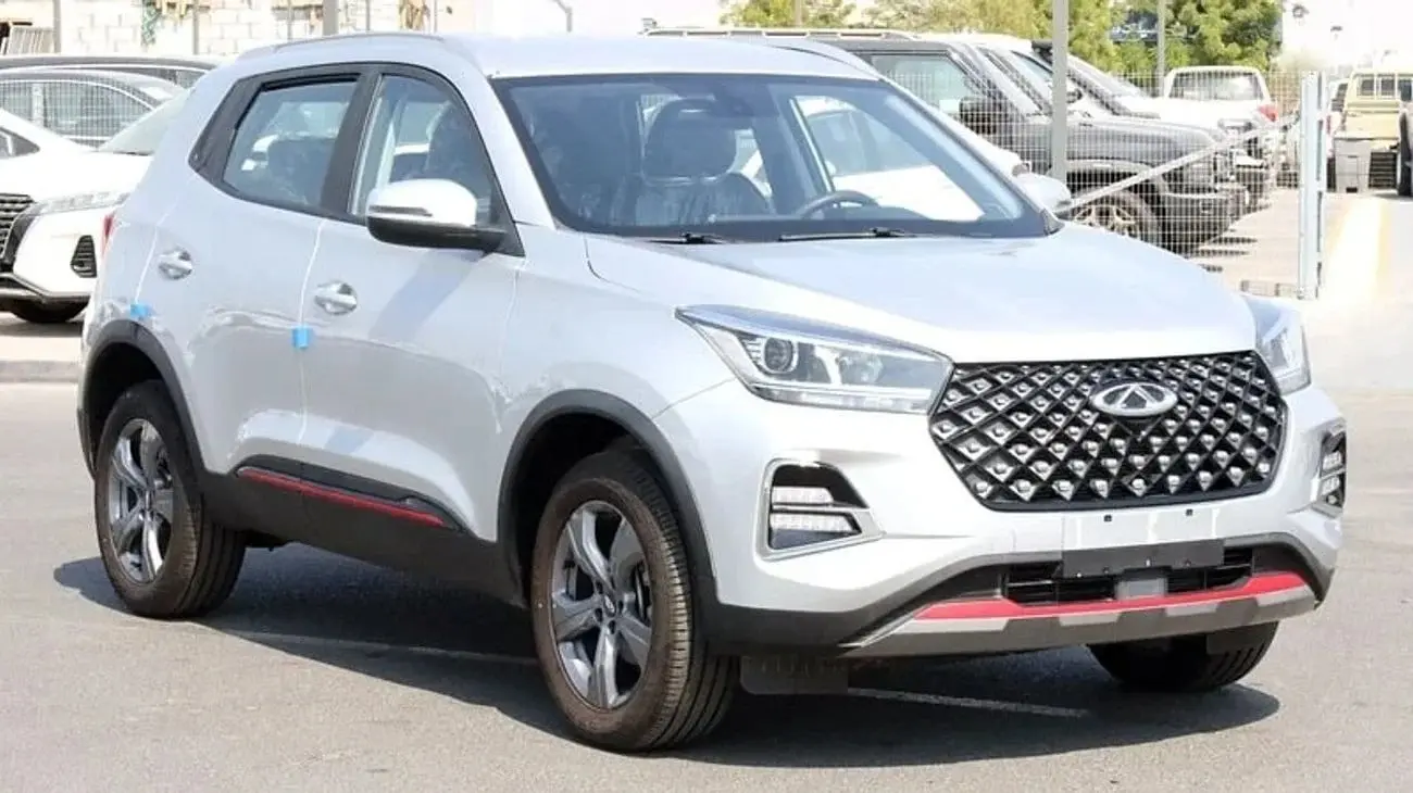 شيري تيجو 4  2024 1.5L