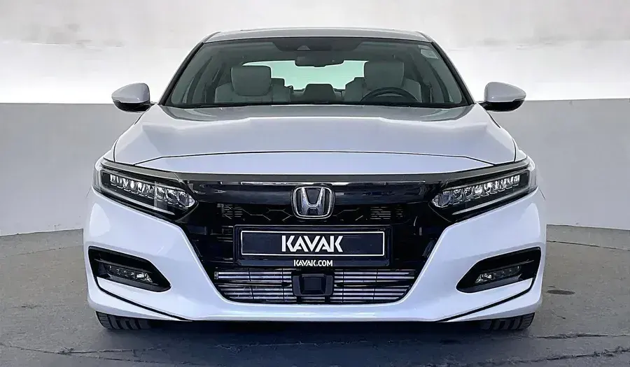 هوندا أكورد 2018