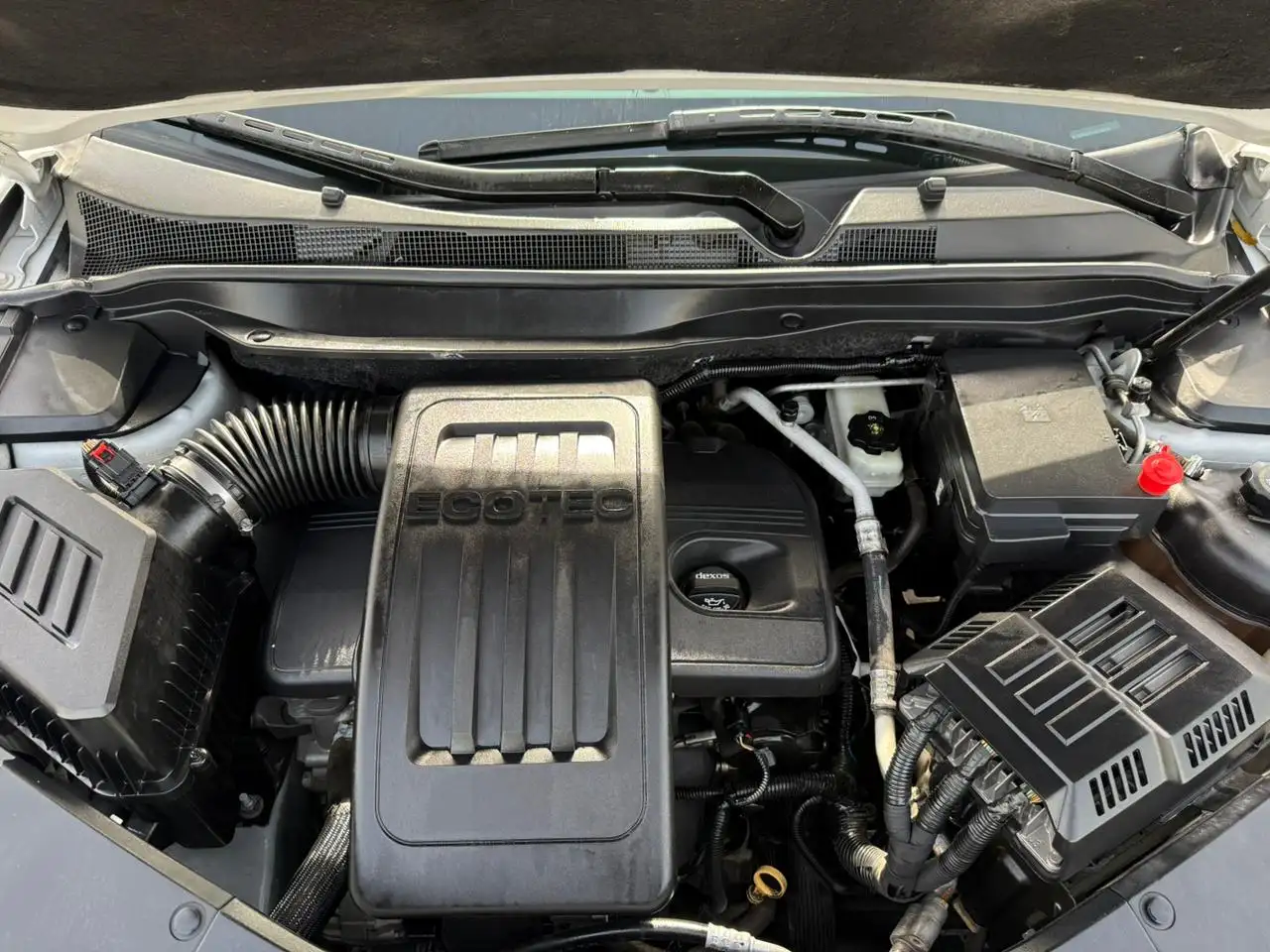 جي أم سي تيرين 2016 undefinedL