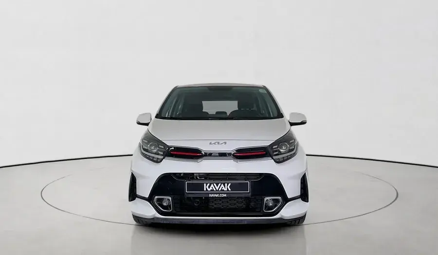 Kia Picanto 2023 1.2L