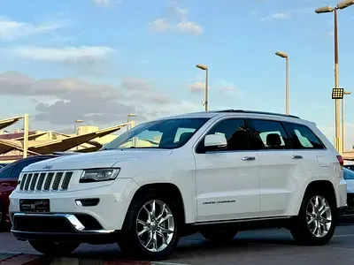Jeep Grand Cherokee 2015 3.6L