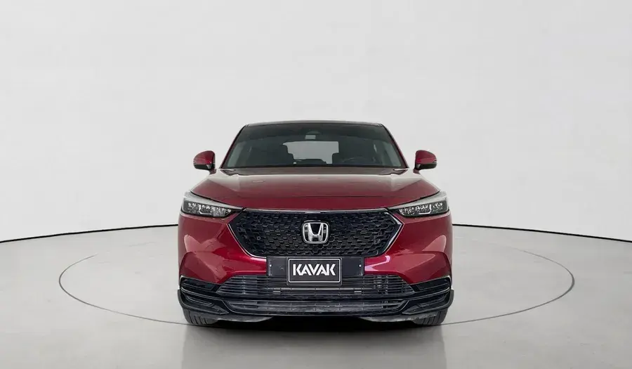 Honda HRV 2023