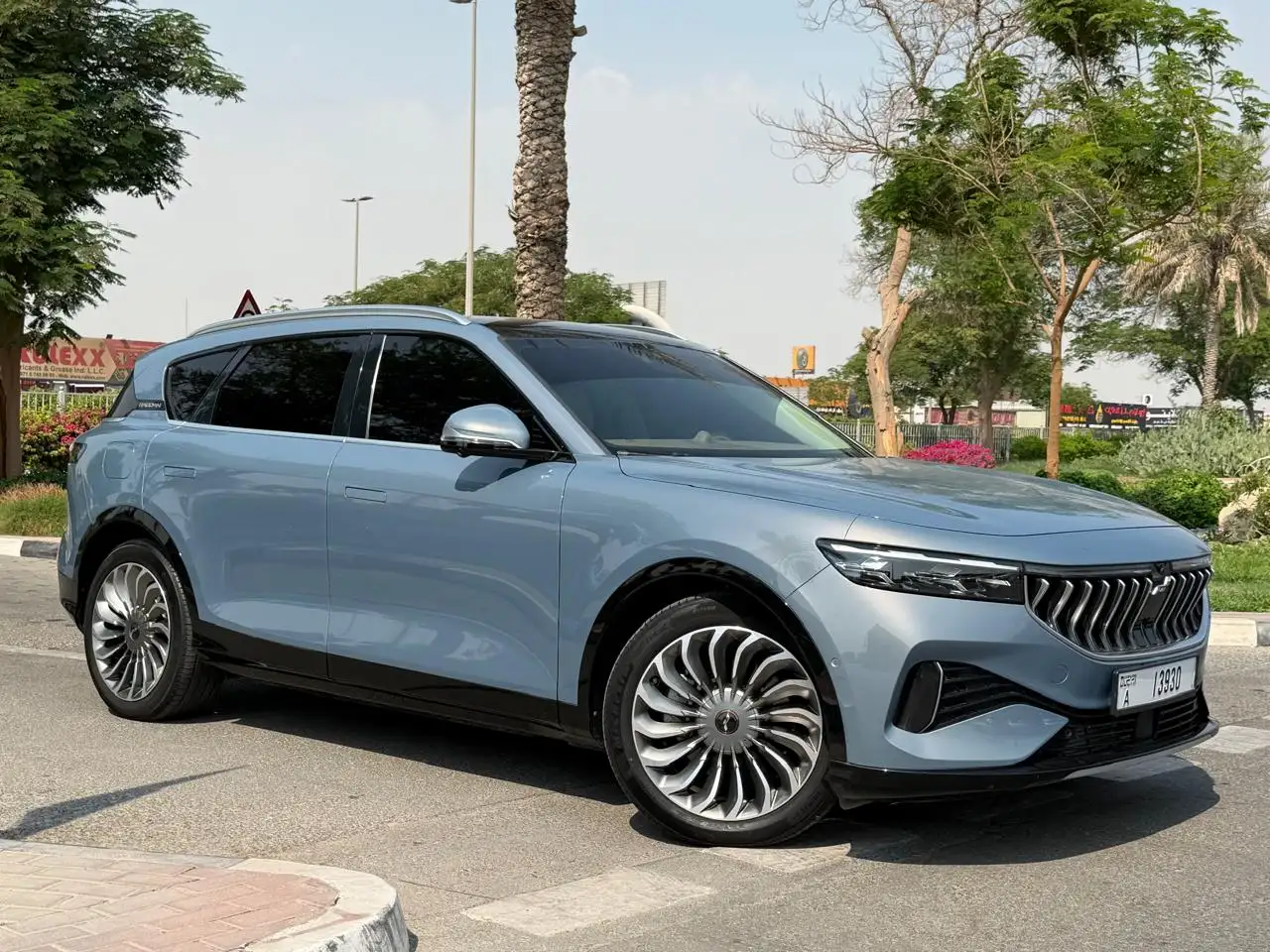 ربدان وان 2022