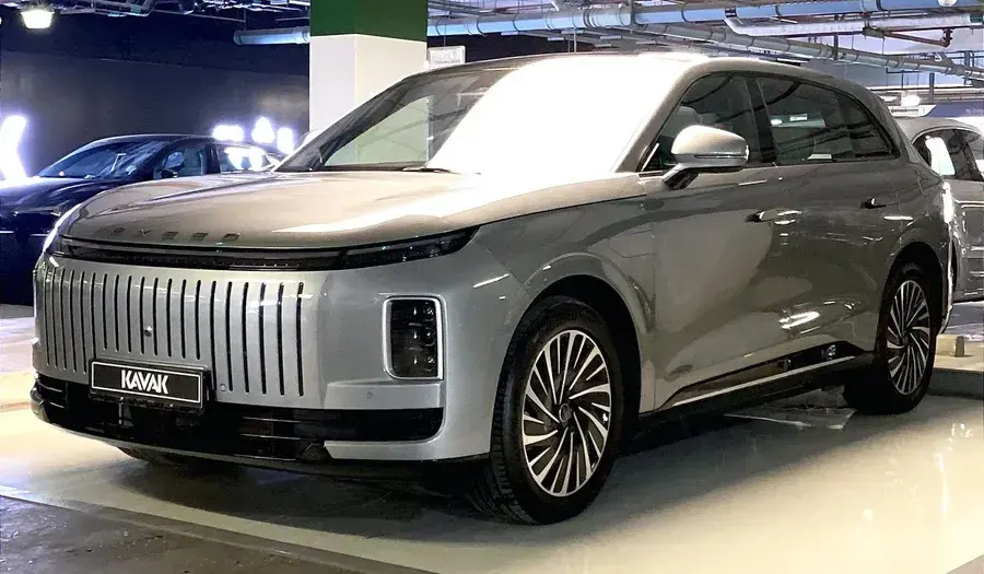 إكسيد اي تي 2026