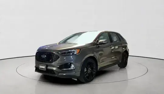 Ford Edge 2021 2.7L
