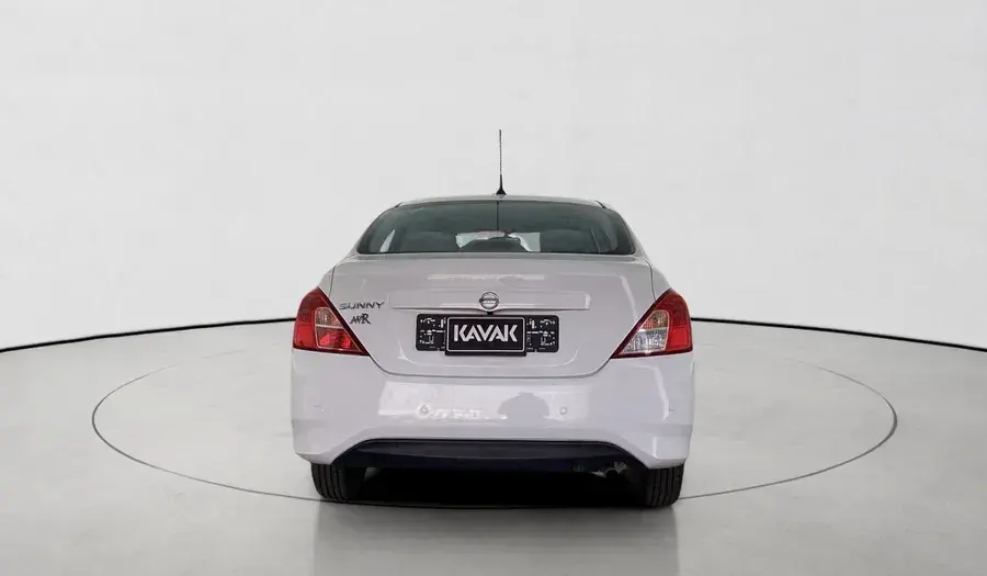 Nissan Sunny 2023