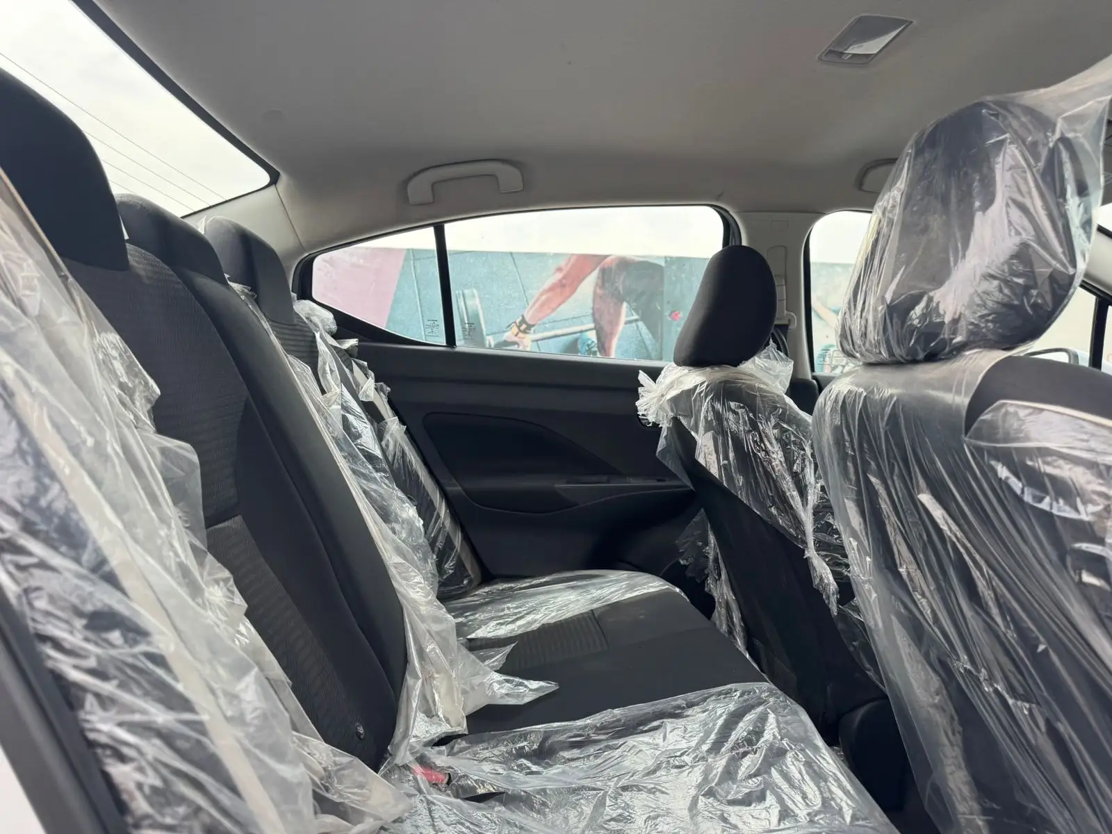 Nissan Versa 2021 undefinedL