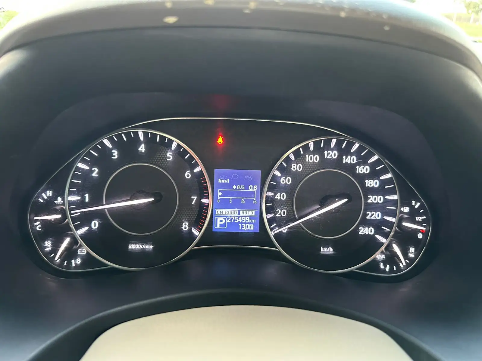 نيسان باترول 2014