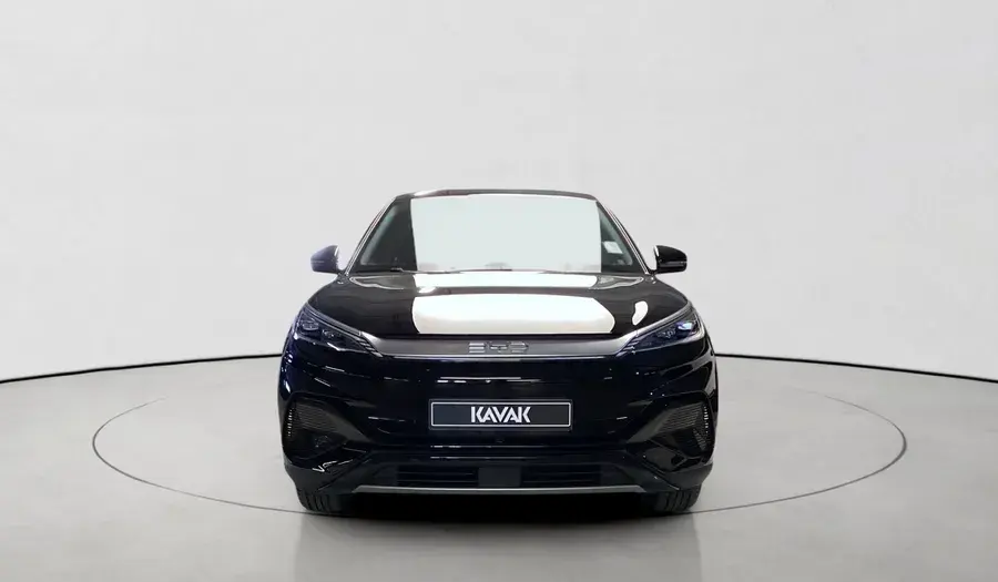 BYD Atto 3 2025 undefinedL