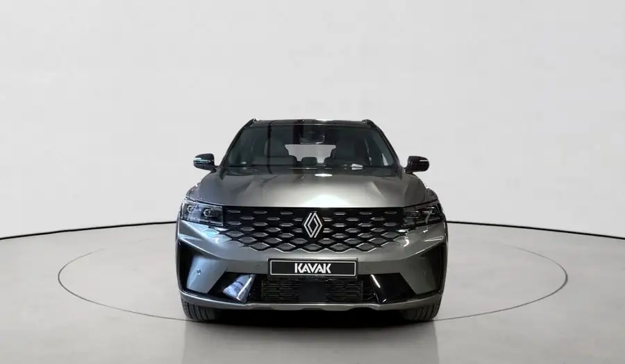Renault Koleos 2026