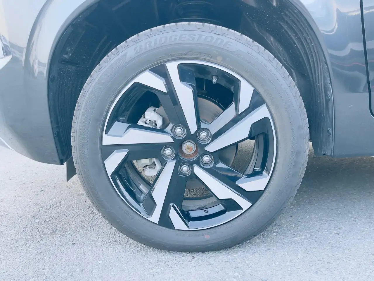 Mitsubishi Xpander 2024 1.5L