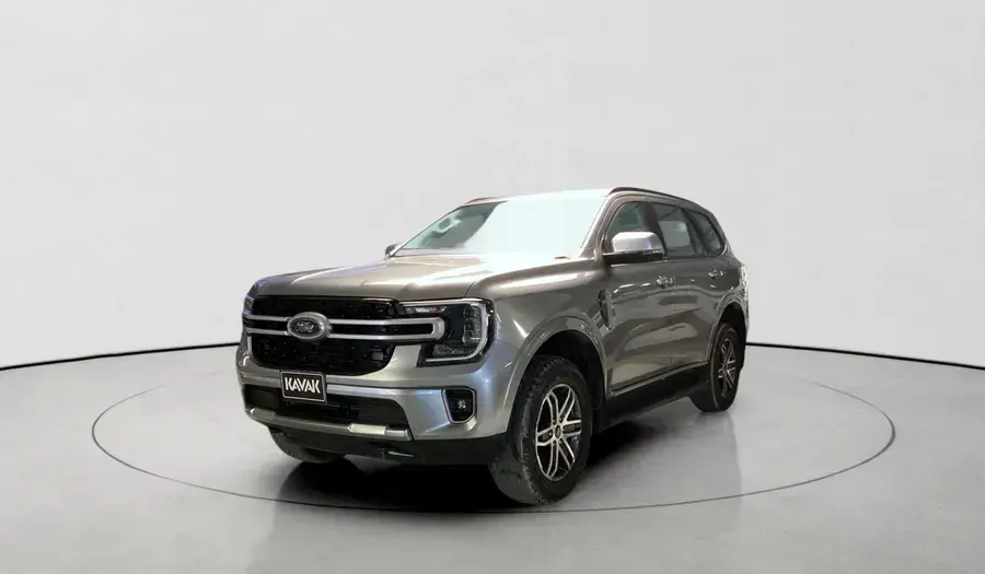 Ford Everest 2024 2.3L