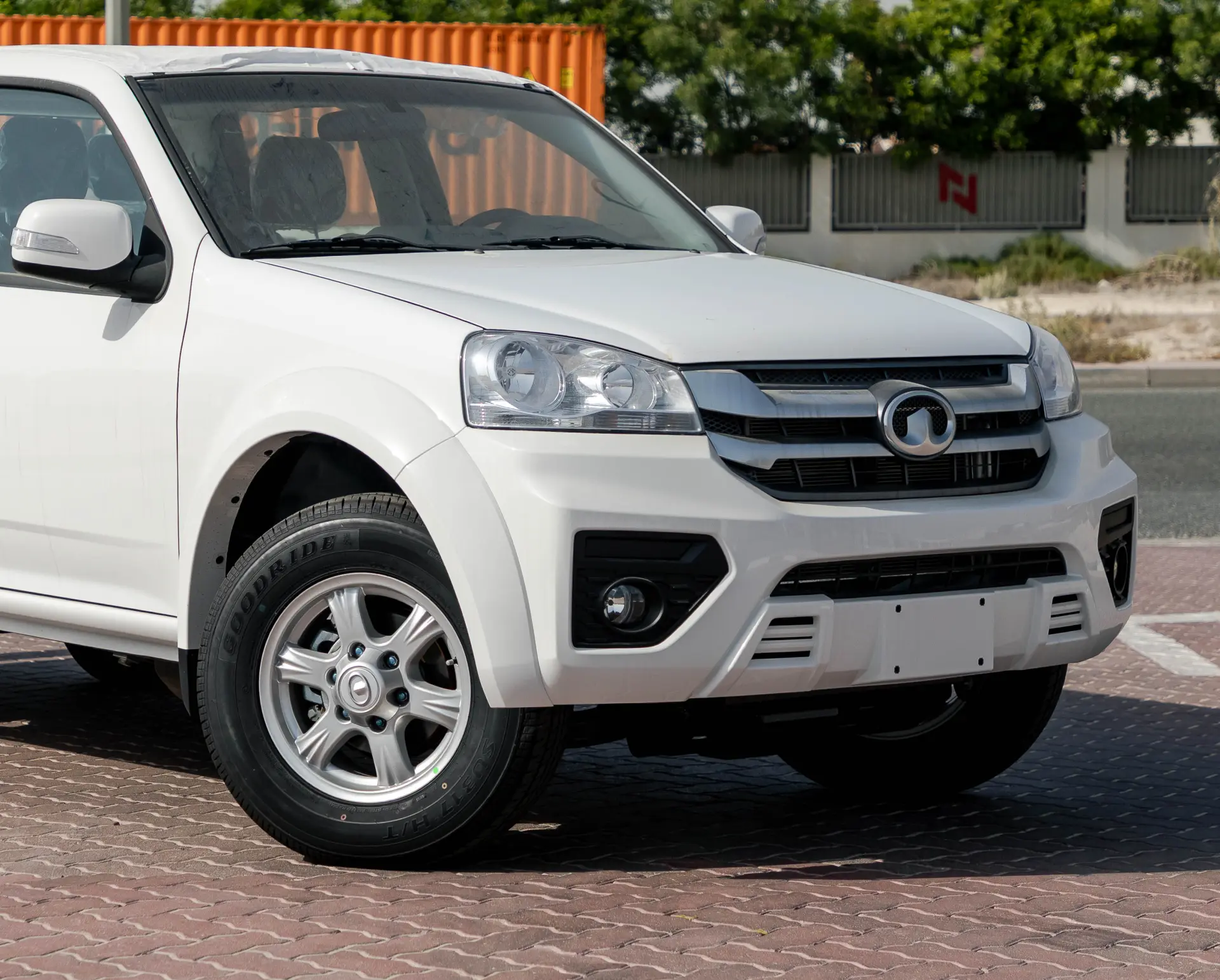 جريت وول وينجل 2025 2L