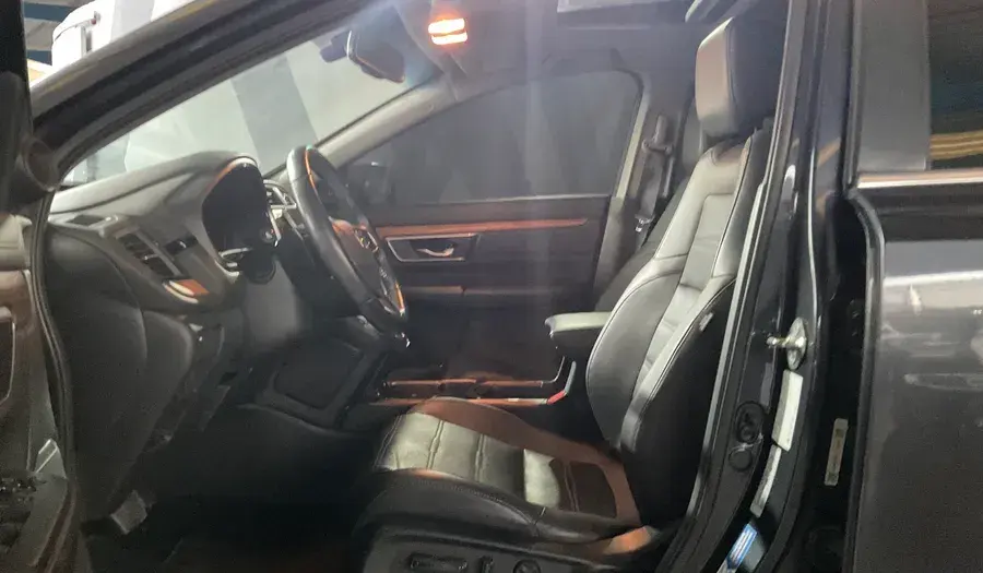 Honda CRV 2020 2.4L