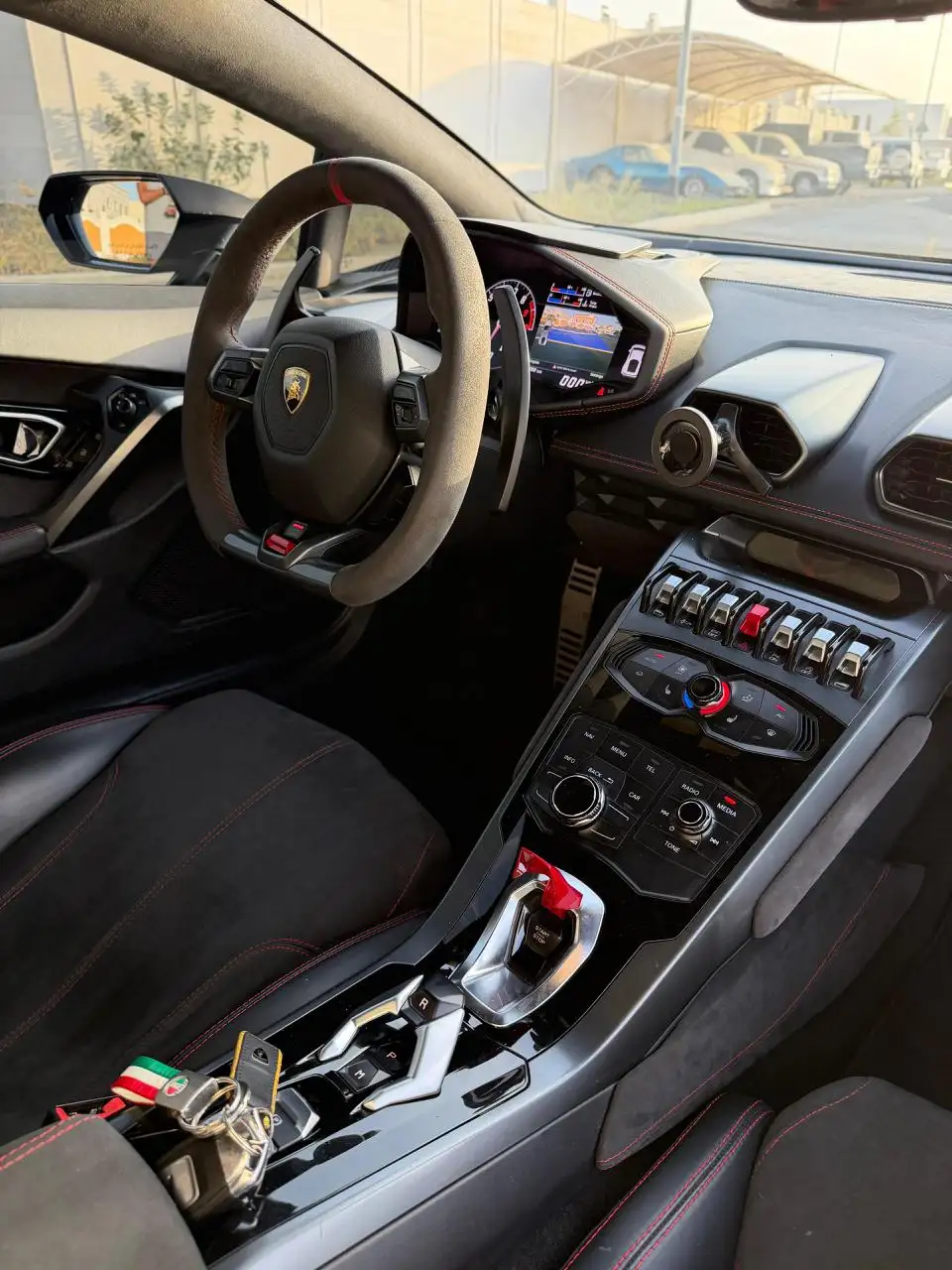 Lamborghini Huracan 2015 undefinedL