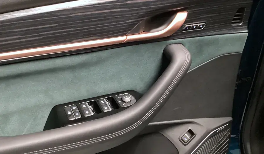 Geely Monjaro 2025 2T