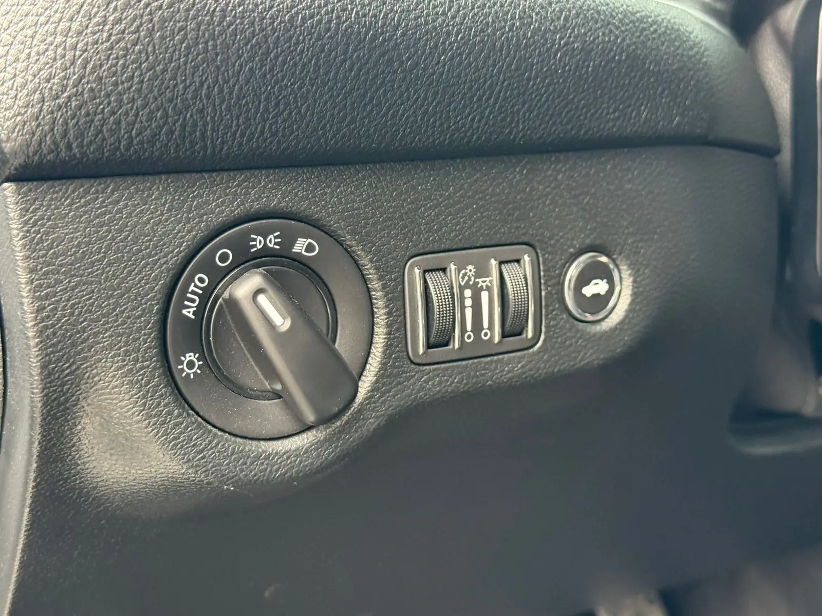Dodge Challenger 2018