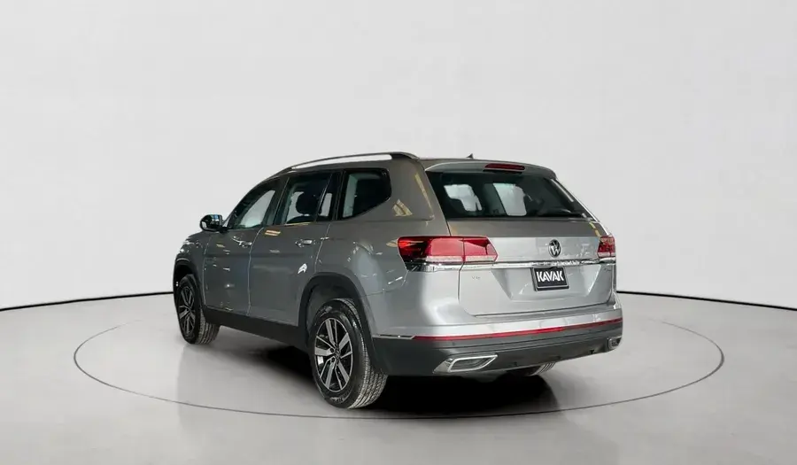 Volkswagen Teramont 2023 3.6L