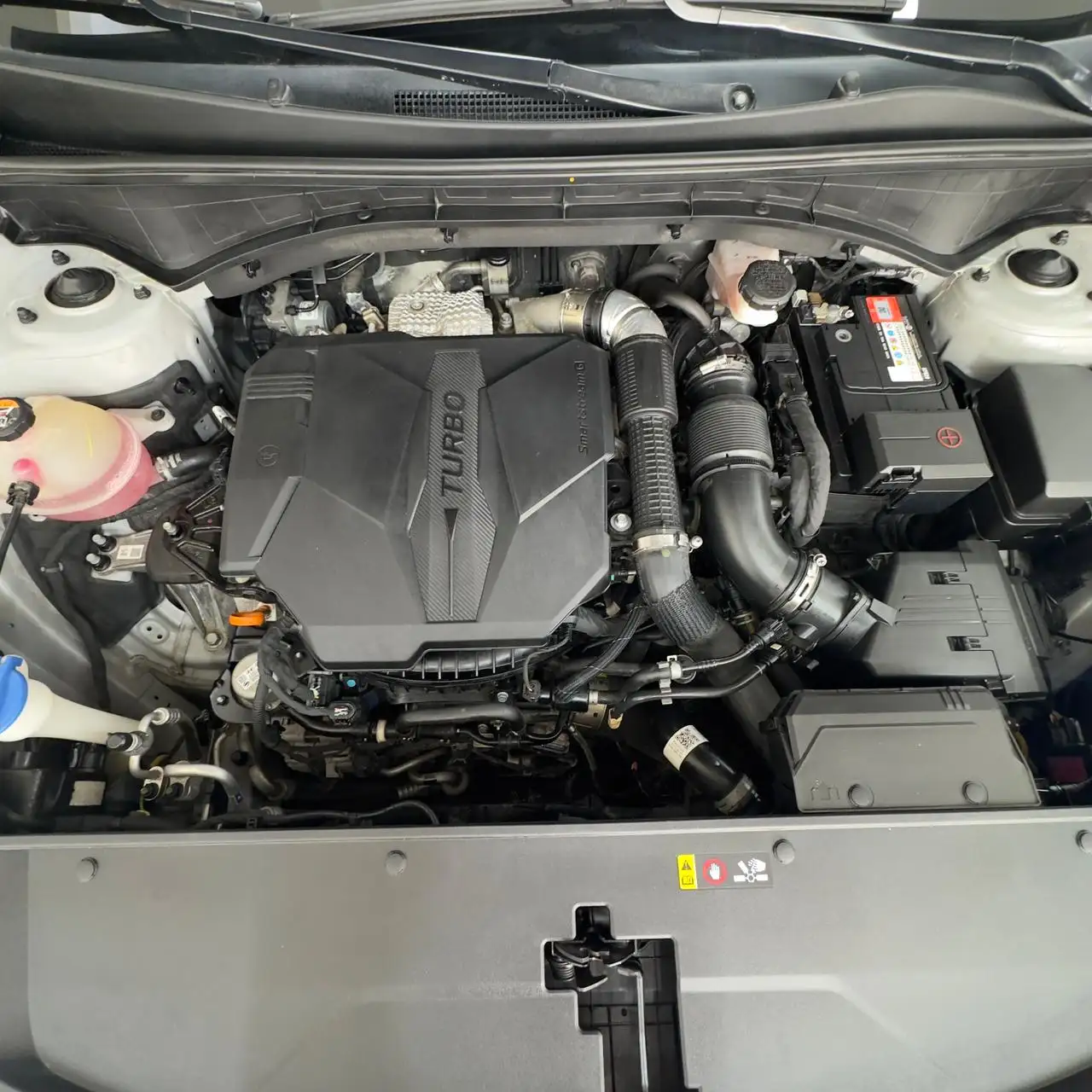 Kia Sorento 2022 2.5L