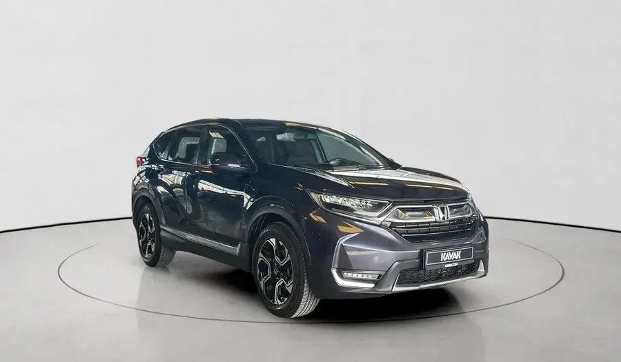 هوندا سي آر في 2019 2.4L